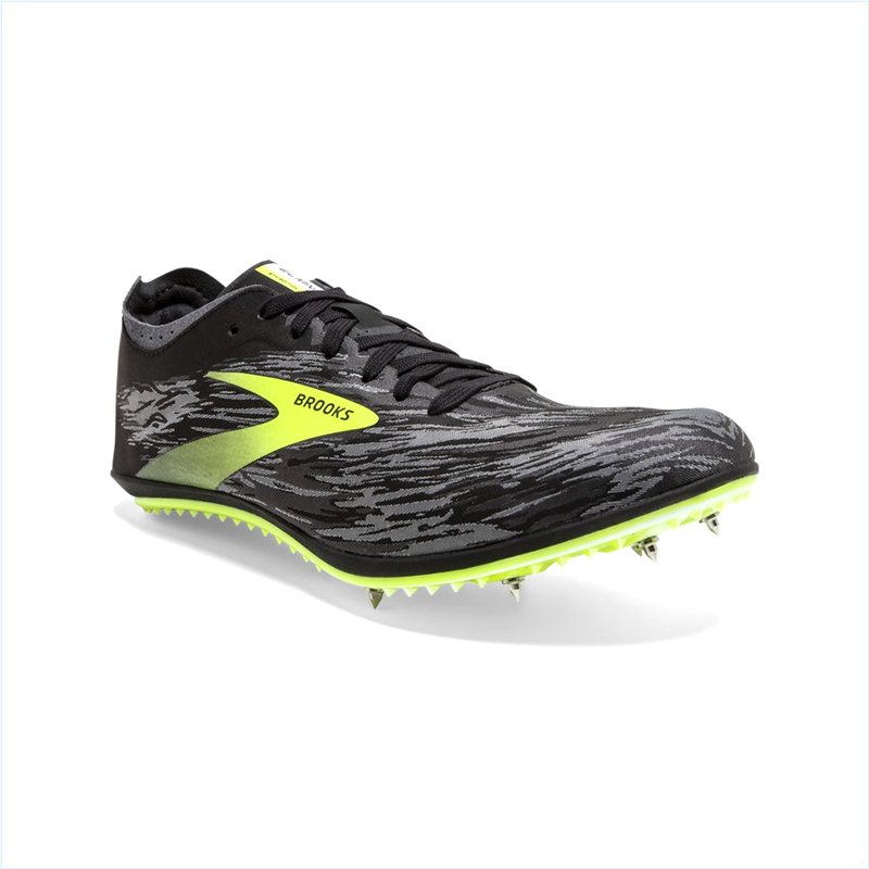  ELMN8 v5 :81 Black/Grey/Nightlife