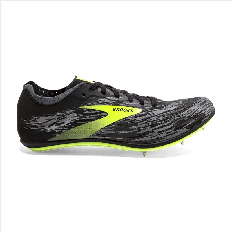  ELMN8 v5 :81 Black/Grey/Nightlife