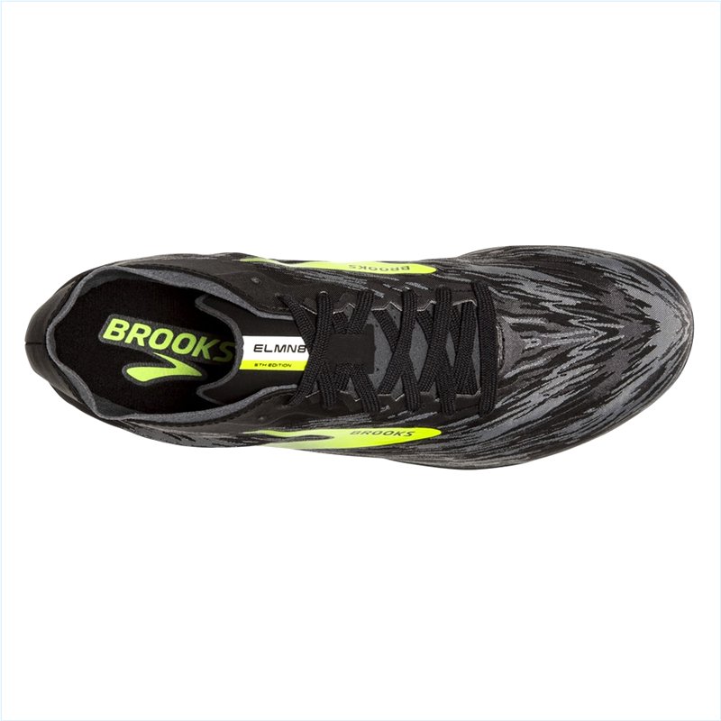  ELMN8 v5 :81 Black/Grey/Nightlife