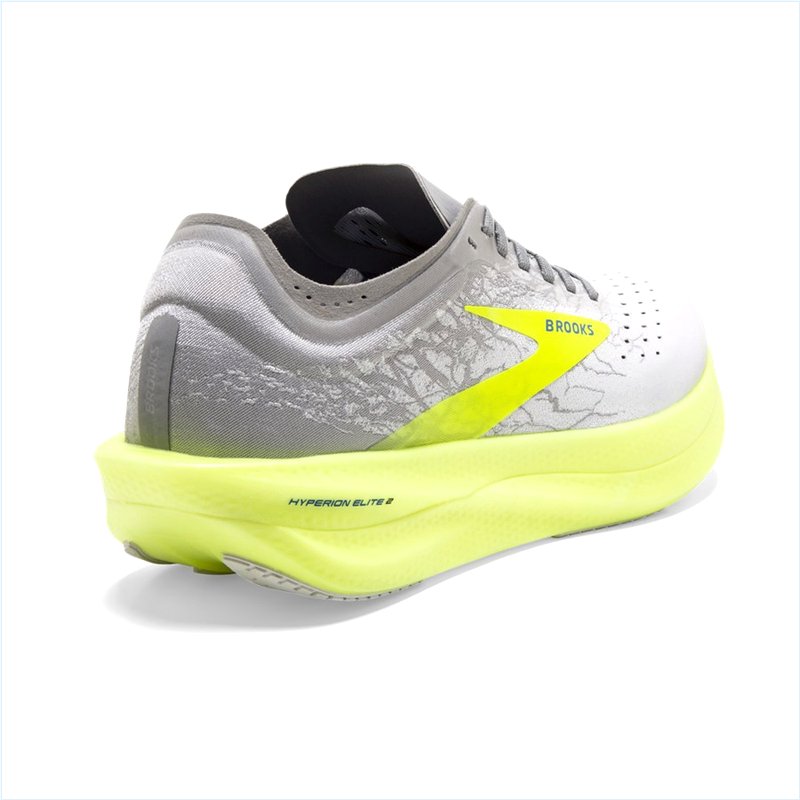  Hyperion Elite 2 :111 White/Silver/Nightlife