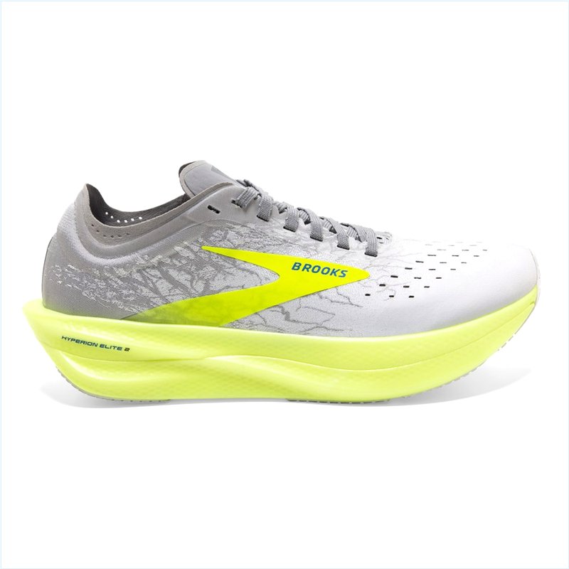  Hyperion Elite 2 :111 White/Silver/Nightlife