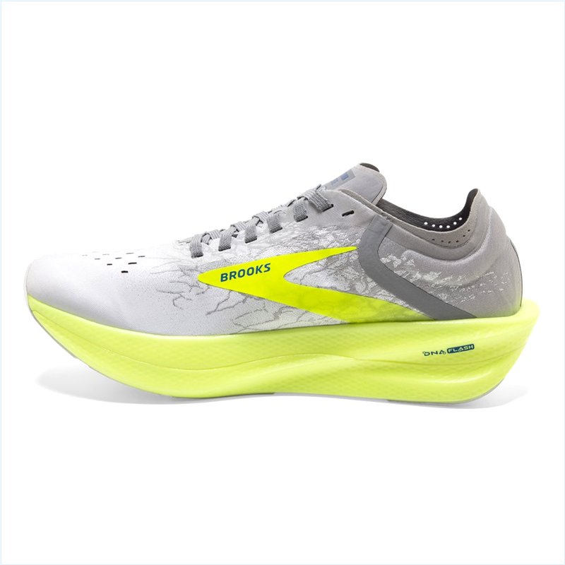  Hyperion Elite 2 :111 White/Silver/Nightlife