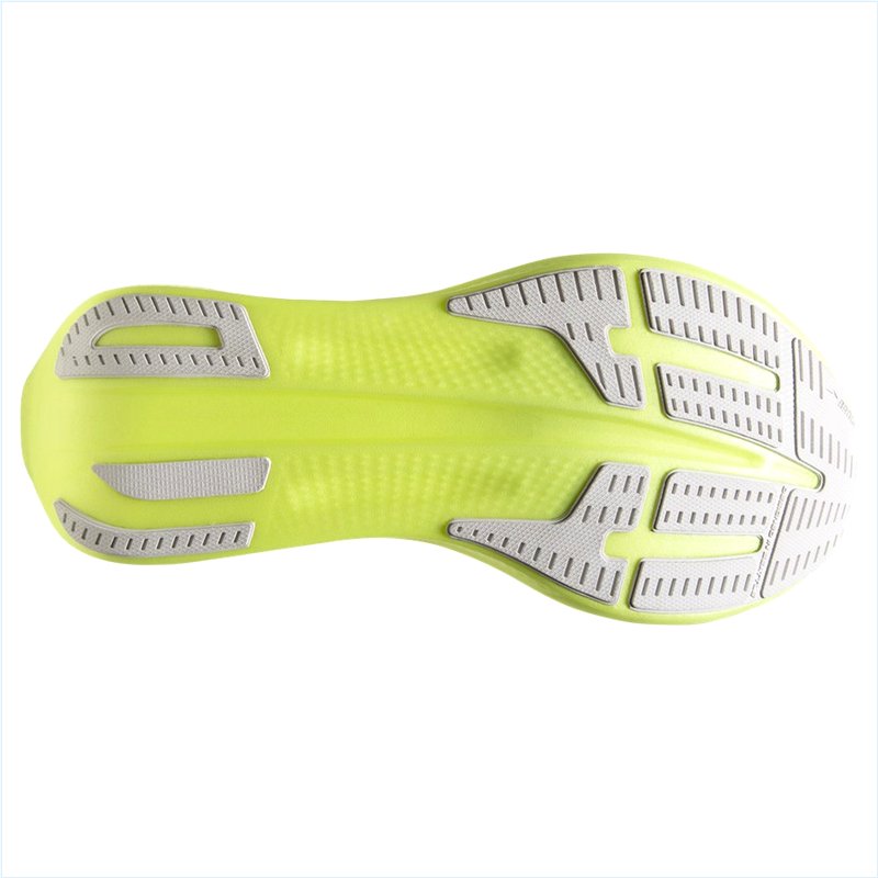  Hyperion Elite 2 :111 White/Silver/Nightlife