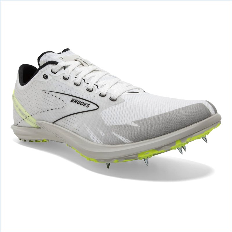  Draft XC :129 White/Black/Nightlife