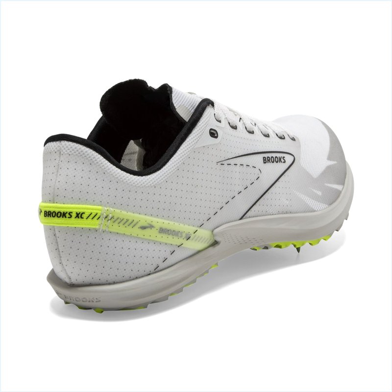  Draft XC :129 White/Black/Nightlife