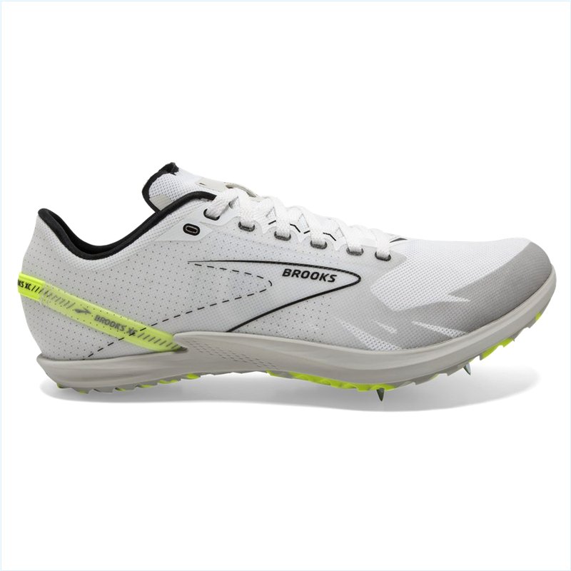  Draft XC :129 White/Black/Nightlife