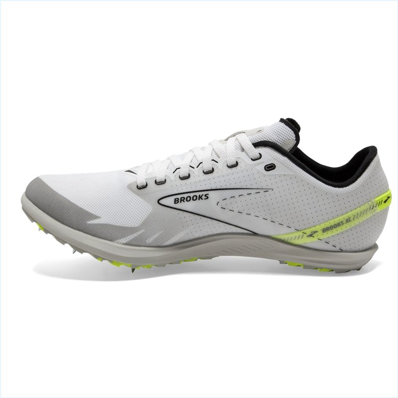  Draft XC :129 White/Black/Nightlife