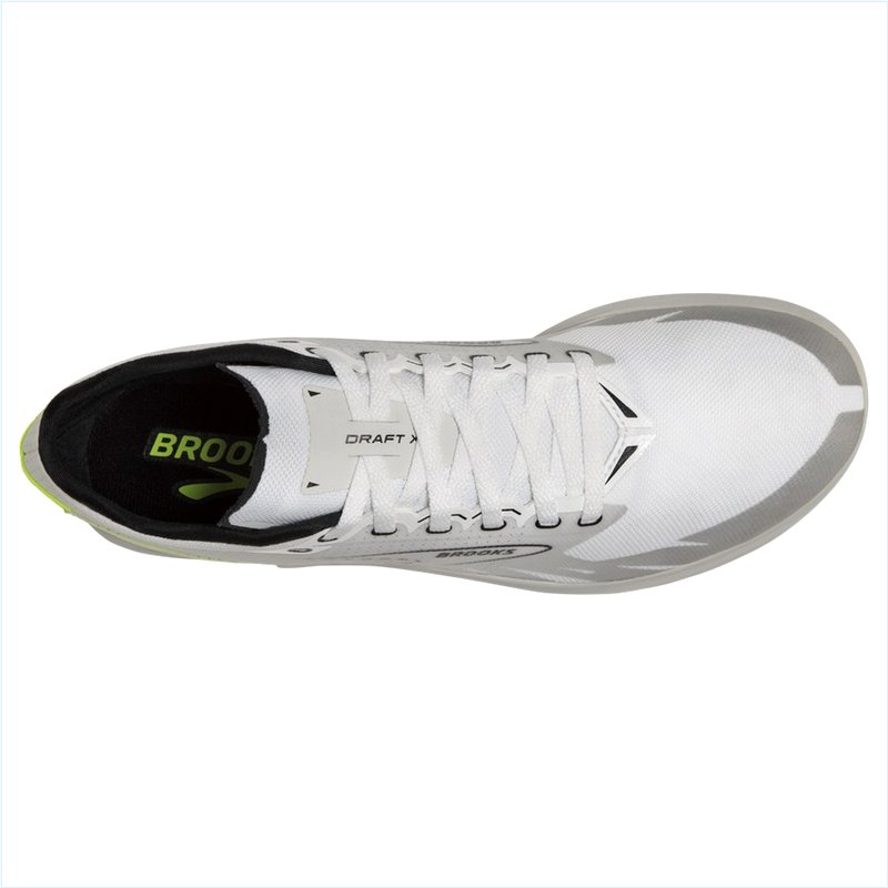  Draft XC :129 White/Black/Nightlife