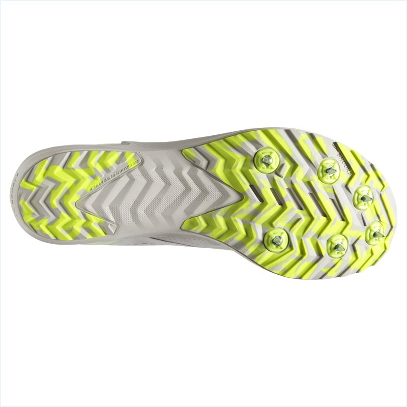  Draft XC :129 White/Black/Nightlife