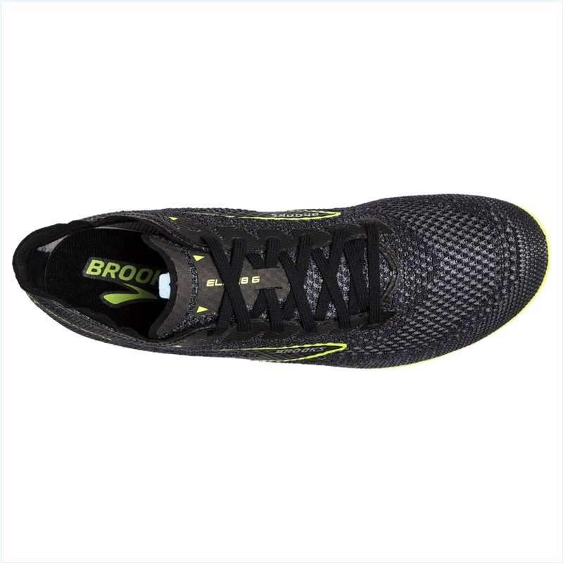  ELMN8 6 :13 Black/Nightlife