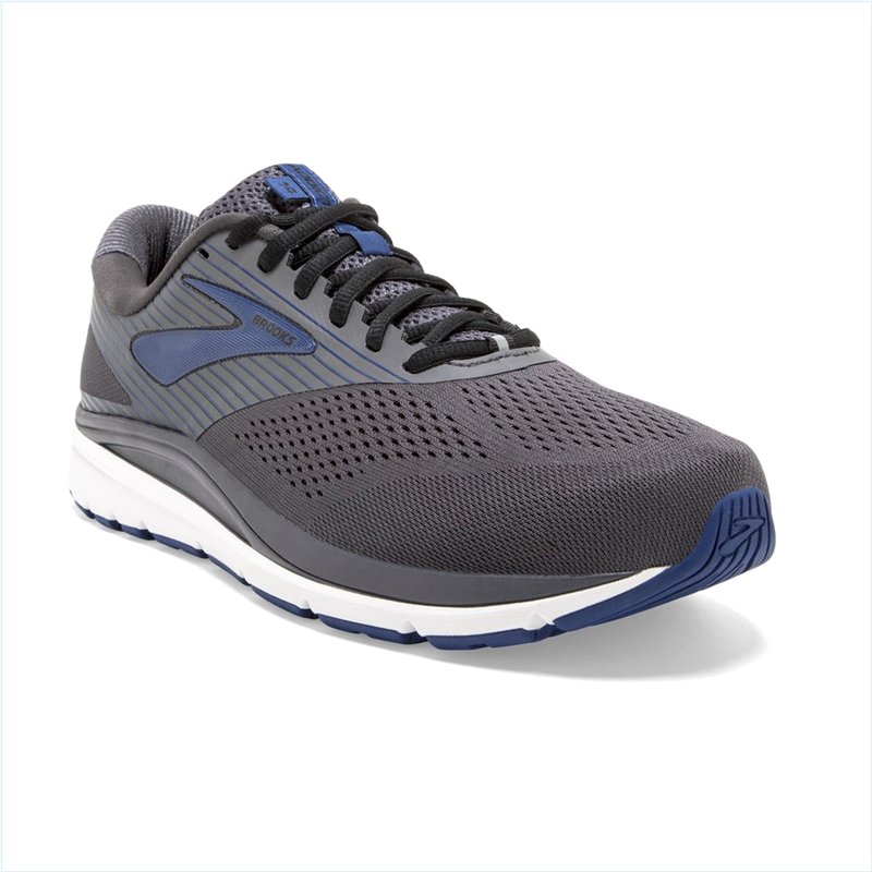  Addiction 14 :28 Blackened Pearl/Blue/Black