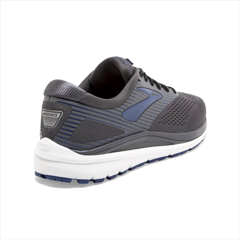  Addiction 14 :28 Blackened Pearl/Blue/Black