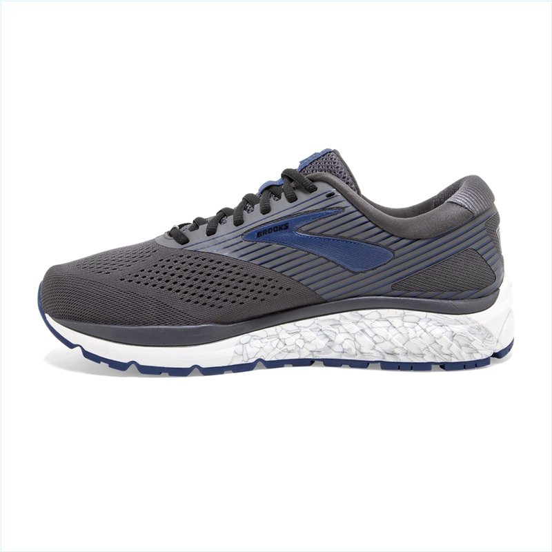  Addiction 14 :28 Blackened Pearl/Blue/Black