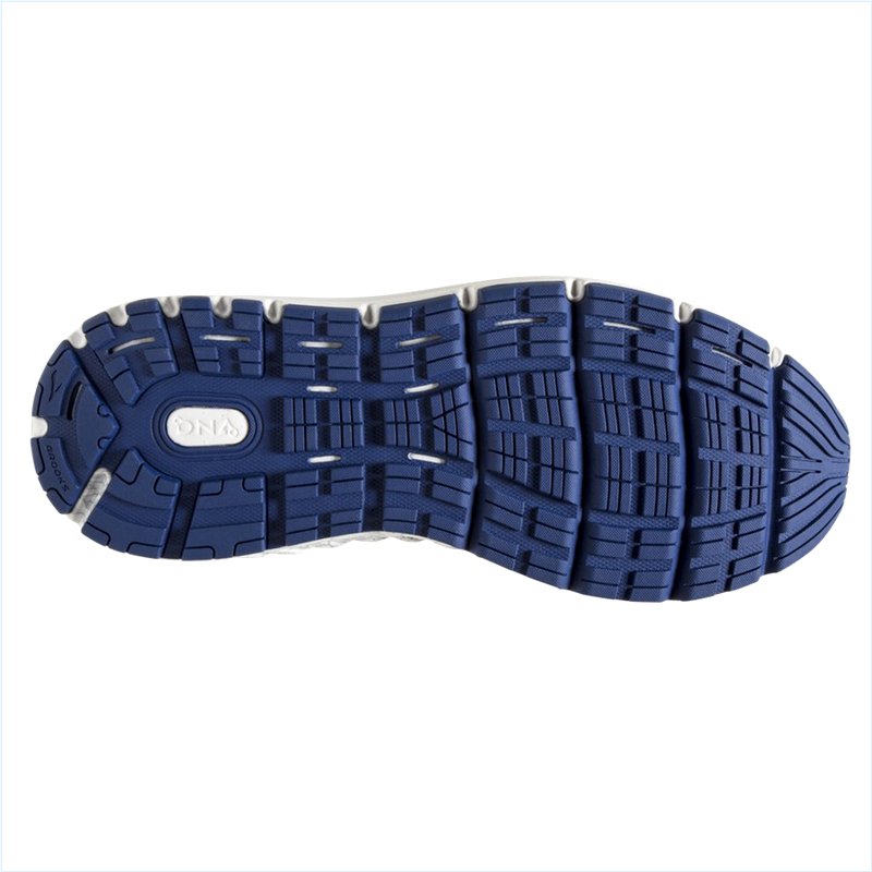  Addiction 14 :28 Blackened Pearl/Blue/Black