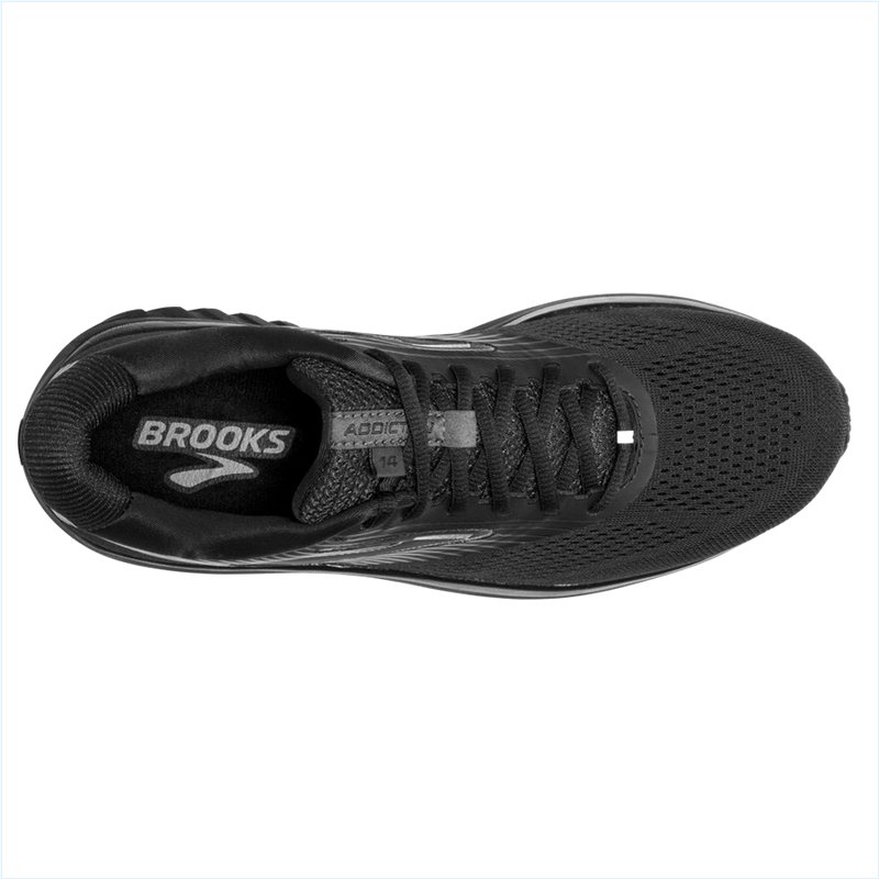  Addiction 14 :39 Black/Charcoal/Black