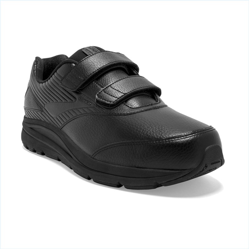  Addiction Walker V-Strap 2 :72 Black/Black