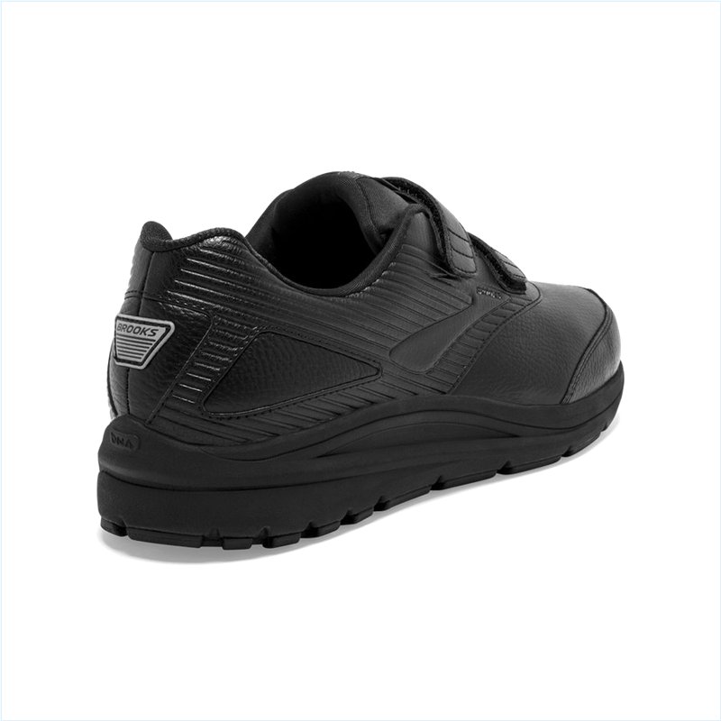  Addiction Walker V-Strap 2 :72 Black/Black
