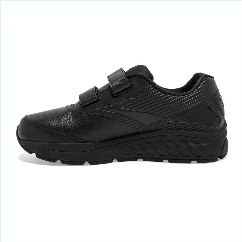  Addiction Walker V-Strap 2 :72 Black/Black