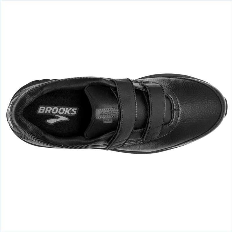  Addiction Walker V-Strap 2 :72 Black/Black