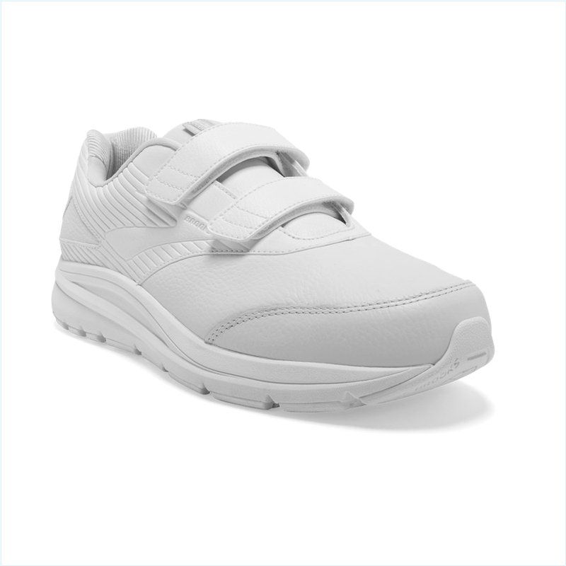  Addiction Walker V-Strap 2 :142 White/White