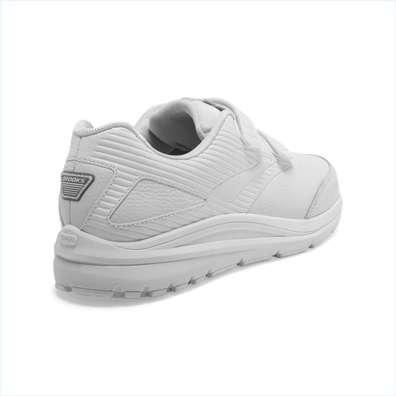  Addiction Walker V-Strap 2 :142 White/White