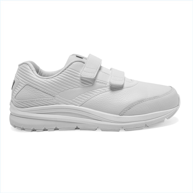  Addiction Walker V-Strap 2 :142 White/White