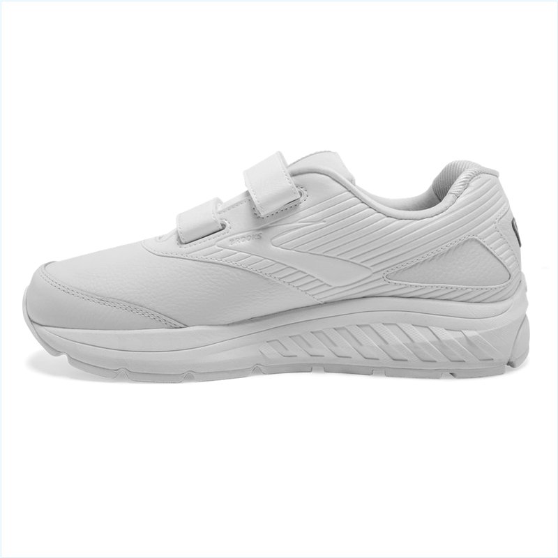  Addiction Walker V-Strap 2 :142 White/White