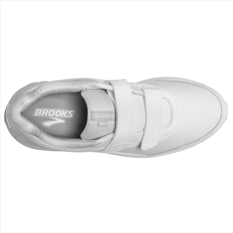  Addiction Walker V-Strap 2 :142 White/White