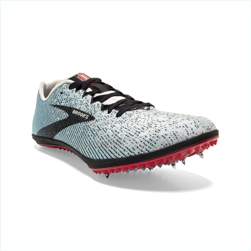  Mach 19 :29 Grey/Black/Capri