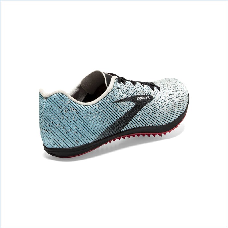  Mach 19 :29 Grey/Black/Capri