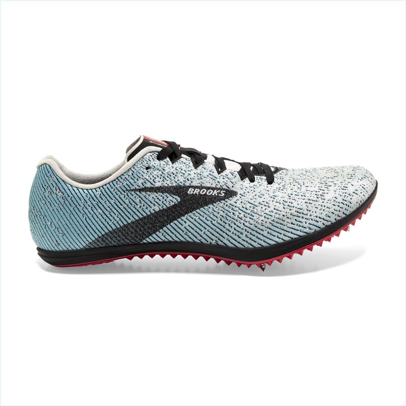  Mach 19 :29 Grey/Black/Capri