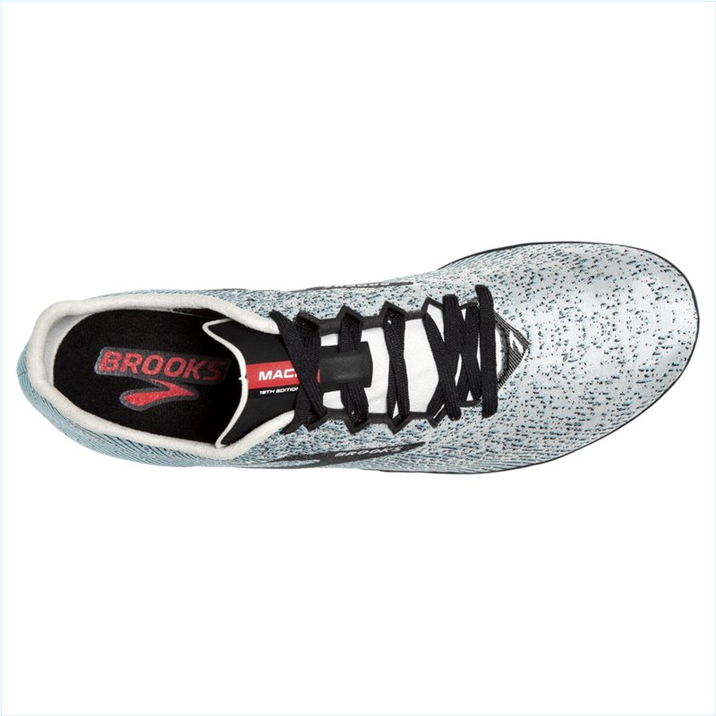  Mach 19 :29 Grey/Black/Capri