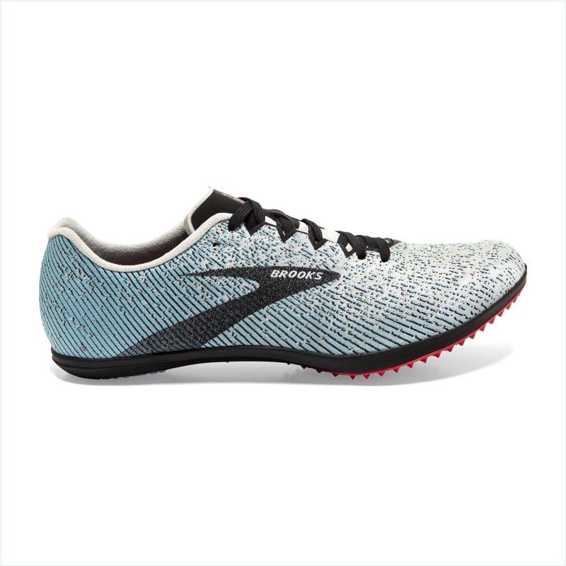  Mach 19 Spikeless :29 Grey/Black/Capri