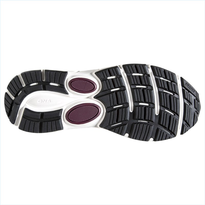  Dyad 11 :31 Blackened Pearl/Alloy/Red