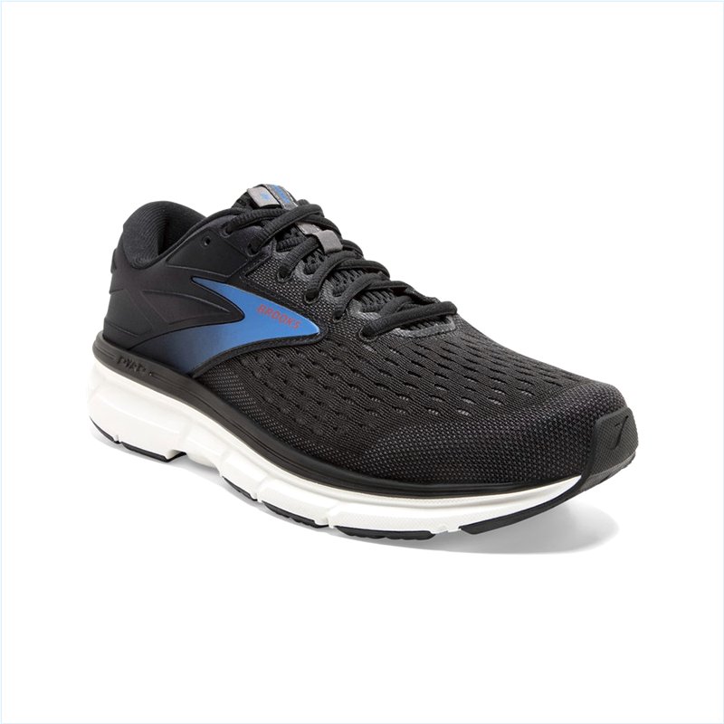  Dyad 11 :64 Black/Ebony/Blue