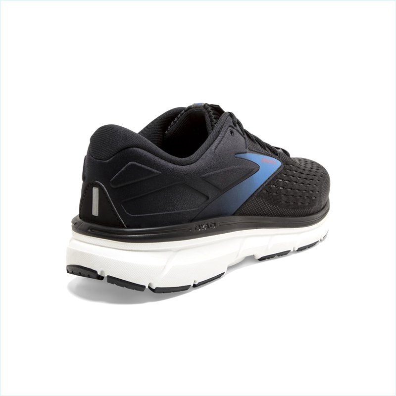  Dyad 11 :64 Black/Ebony/Blue