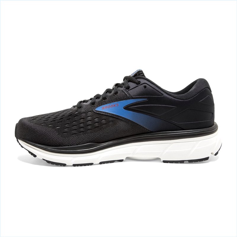  Dyad 11 :64 Black/Ebony/Blue