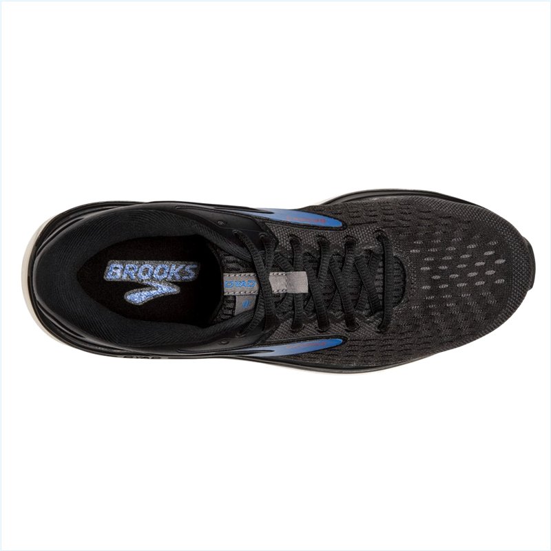  Dyad 11 :64 Black/Ebony/Blue
