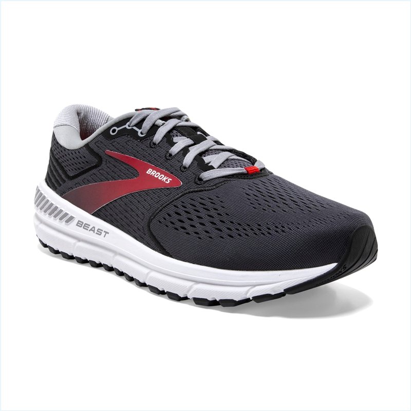  Beast '20 :19 Blackened Pearl/Black/Red