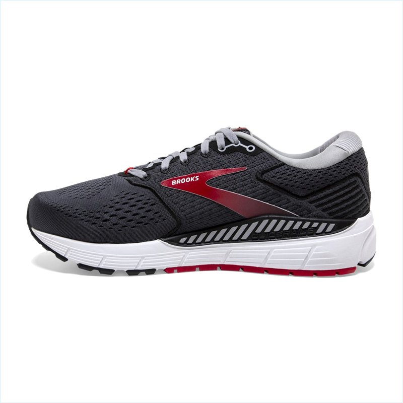  Beast '20 :19 Blackened Pearl/Black/Red