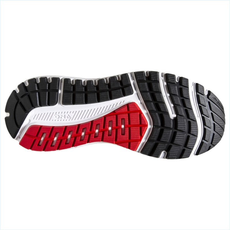  Beast '20 :19 Blackened Pearl/Black/Red