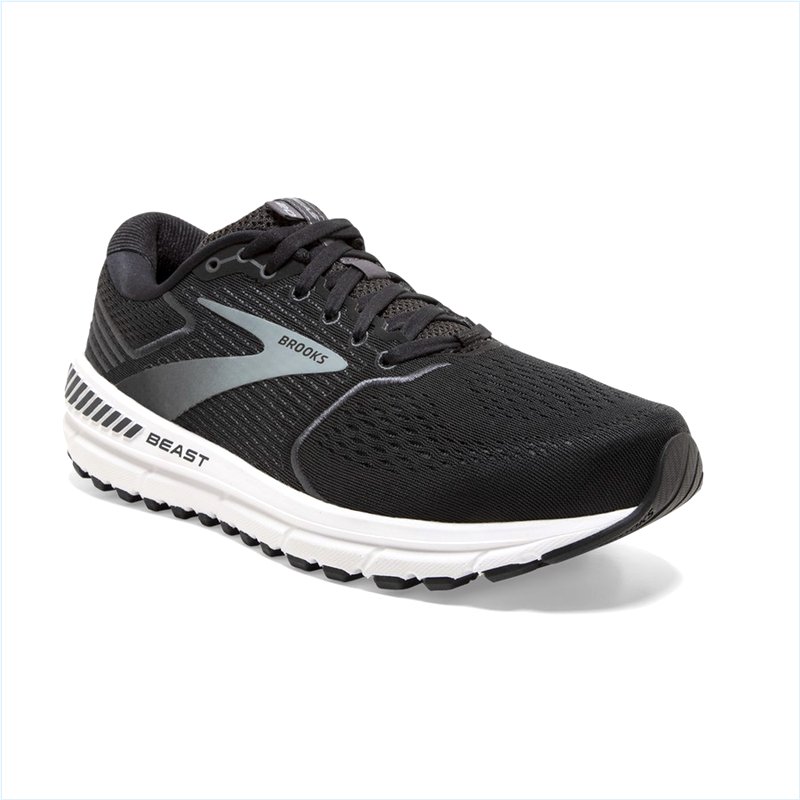  Beast '20 :51 Black/Ebony/Grey