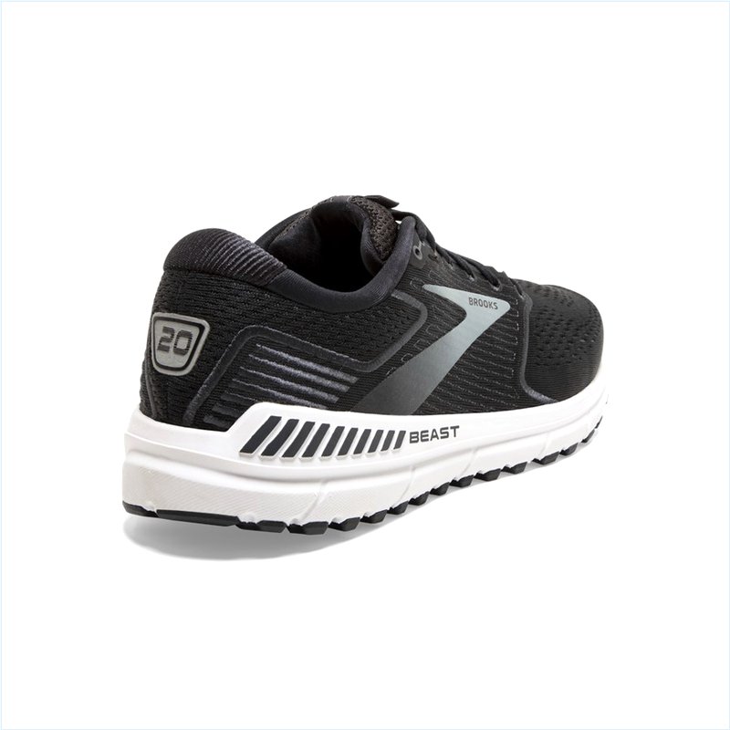 Beast '20 :51 Black/Ebony/Grey