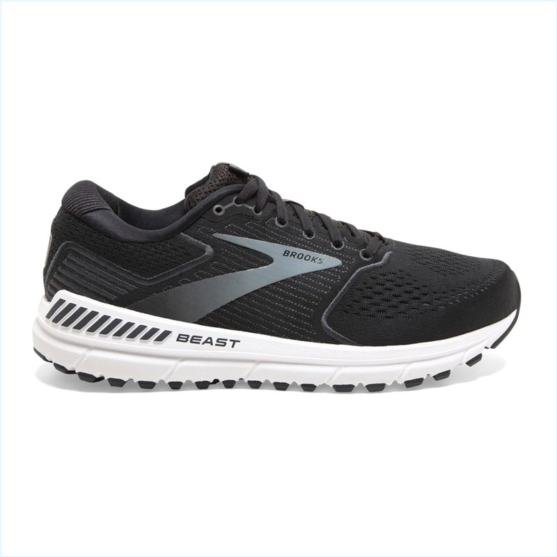  Beast '20 :51 Black/Ebony/Grey