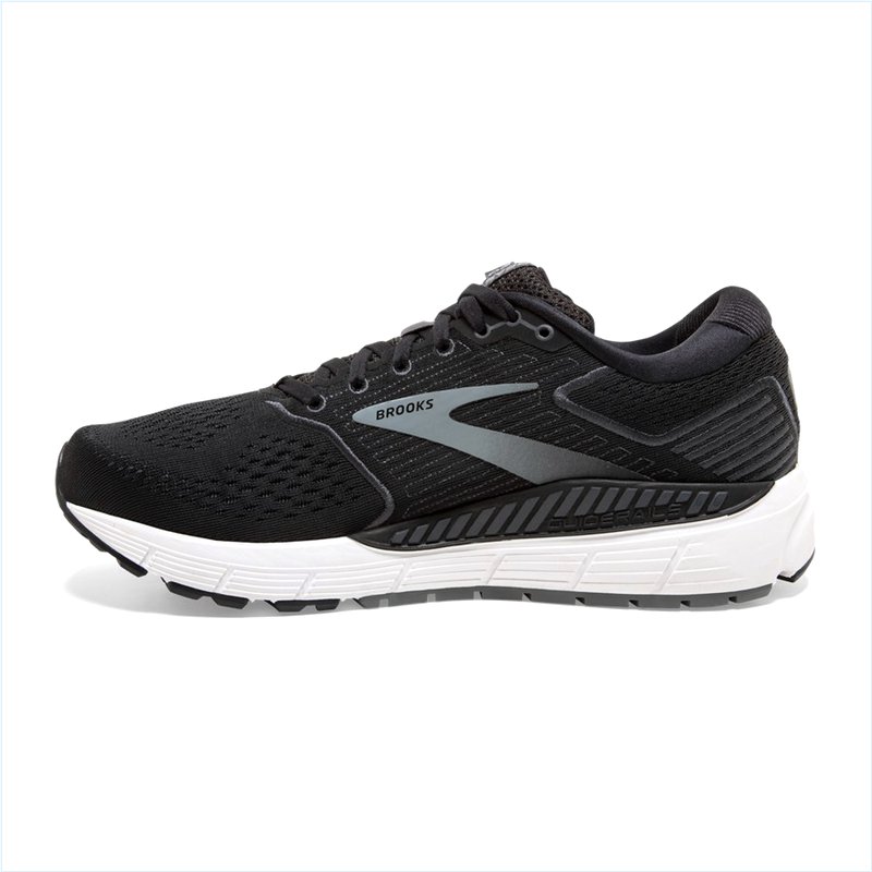  Beast '20 :51 Black/Ebony/Grey