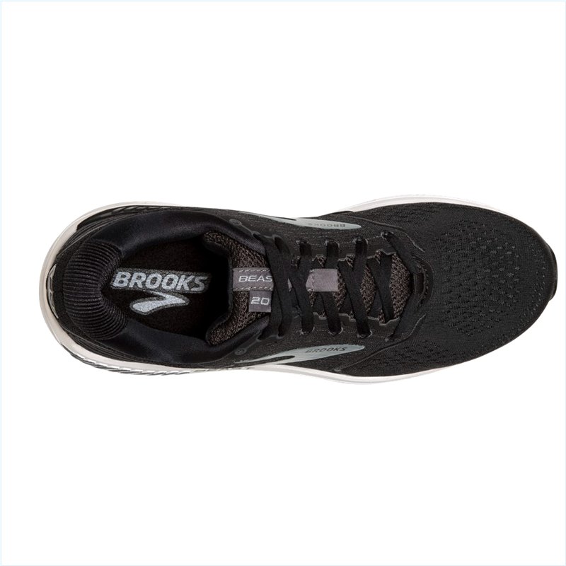  Beast '20 :51 Black/Ebony/Grey