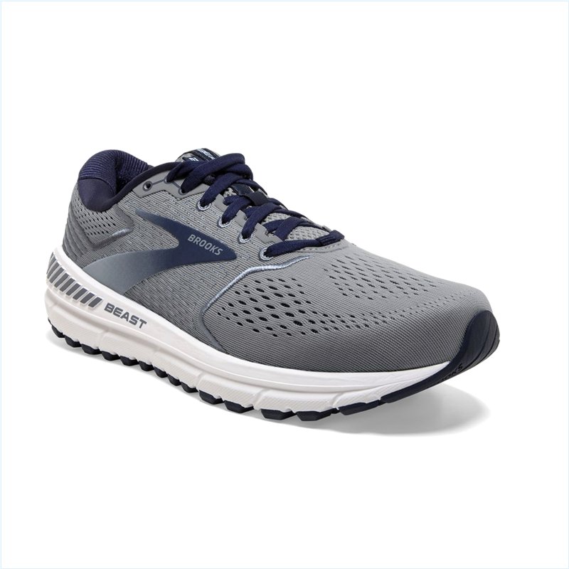  Beast '20 :491 Blue/Grey/Peacoat