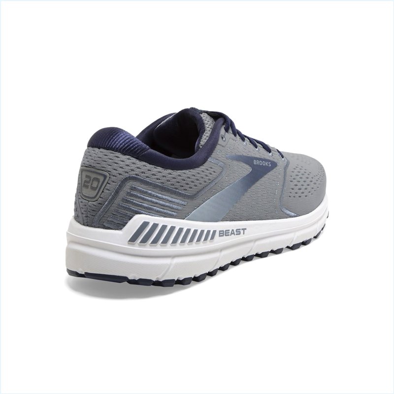 Beast '20 :491 Blue/Grey/Peacoat