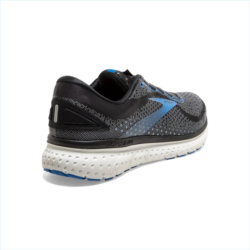  Glycerin 18 :64 Black/Ebony/Blue
