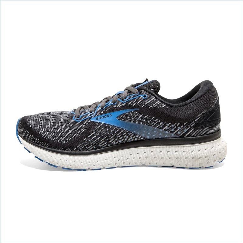  Glycerin 18 :64 Black/Ebony/Blue